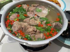 -清真·宁夏印象·盐池滩羊肉体验店(江宁路店)