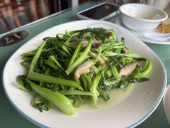 -古桥人家•水上餐厅(朱家角古镇店)
