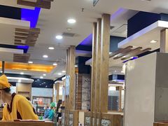 -青松馆韩国料理(香港中路佳世客店)