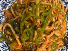 -北大地皖峰饭馆