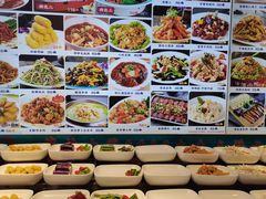 -津沽小院(天津之眼店)