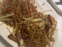 -新旺茶餐厅·早餐·夜宵(仙霞店)