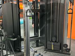 -博纳私人订制健身(中集美兰湖店)