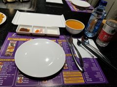 -法式利昂铁板烧主题餐厅(唐山爱琴海店)