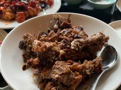 -西安凯悦酒店·湖畔中餐厅