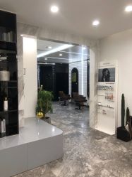 -INSTYLE造型·明星店