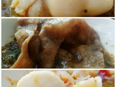 -Thai Basil罗勒叶泰式餐厅(时代天街店)