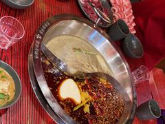 -谭鸭血老火锅(远大购物广场店)