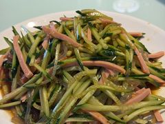 -胖子菜馆(隆昌路店)