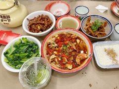 -老三样·旧食新味(万寿宫店)