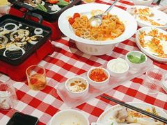 -西贝(凯德壹中心店)