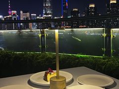-Kathleen's Waitan 凯圣琳江景西餐厅(外滩店)