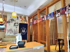 -林妈妈村·日式料理(宝山万达店)