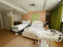 点击看大图 -杭州贝瑞斯美华妇儿医院·早孕·产检·儿科