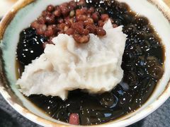 -鲜芋仙(太原街万达店)