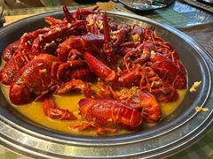 -1819餐厅·团队聚餐·烤串·精酿