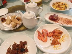 -香融府·烤鸭·家常菜(马家堡路店)