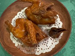 八仙乳鸽-誉八仙粤菜(万象天地店)