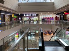 -万达广场(无锡滨湖店)