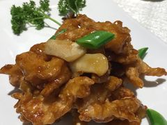 糖醋里脊-四季小馆·地道北京小吃(广百店)