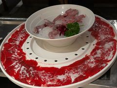 -周师兄大刀腰片火锅(解放碑总店)