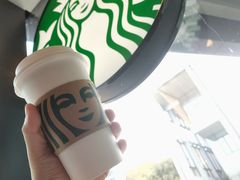 -星巴克(深圳前海企业公馆店)