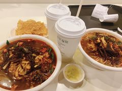 -水平有限广西米粉·广西风味集(五道口店)