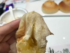 菠萝包-有心德(麦地店)