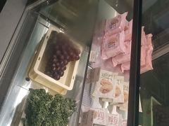 -喜茶(佛山南海万科广场店)
