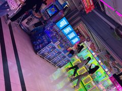 -阿尔法Game Station(中山路店)