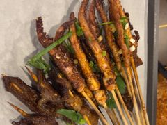 -林二哥宜烤官·宜宾小烧烤