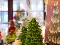 -初甜·舒芙蕾·韩式雪花冰(流塘店)