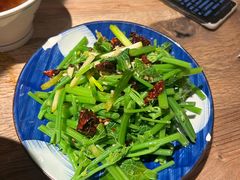 -树厨贵州菜(大十字店)