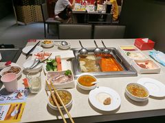 -海底捞火锅(大融城店)