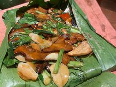 -云海肴云南菜(正大广场店)