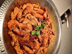 -李想大虾(黄雁村·盛安广场店)