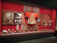 -中国闽台缘博物馆