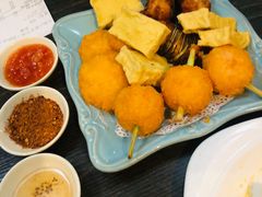 -火燒雲傣家菜(鼓楼店)