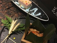 -花隐日式怀石料理(万象城购物中心店)