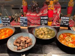 -二楼咖啡厅·厦门源昌凯宾斯基大酒店(湖滨中路店)