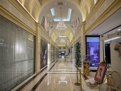 -上海月星家居(澳门路店)