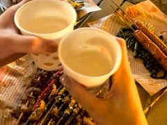 -钱锋炭缸烧烤(南湖大路总店)