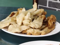 -金台阶鱼馆(于桥水库店)