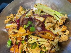 -吕氏疙瘩汤·私家菜馆(慈云寺店)