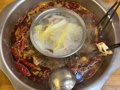 -金鼎雪山牦牛杂火锅(理县总店)