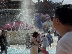 -西双版纳傣族园