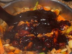 -黄记煌三汁焖锅(欢乐海岸店)