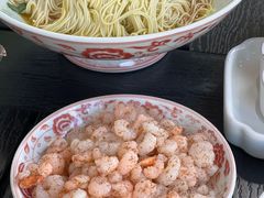 三虾面-瑞面(吴宫泛太平洋酒店)