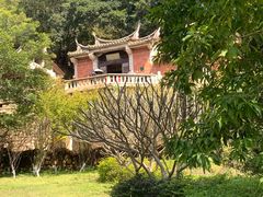 -草庵摩尼教遗址公园