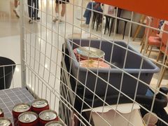 -争鲜回转寿司(朝北大悦城店)